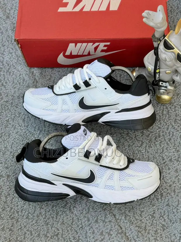 Nike V2k Running Sneakers - 1