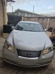 2008 Lexus ES 350 Silver - 1