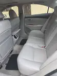 2008 Lexus ES 350 Silver - 4