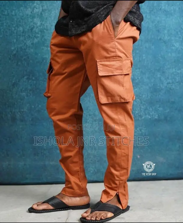 Combat Trousers - Brand New - 1