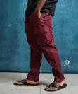 Wandojin Yaki - Sabo - 2