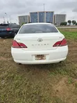 2006 Toyota Avalon White - 3