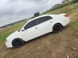 2006 Toyota Avalon White - 4
