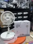Rechargeable Table/Standing Fan - 2