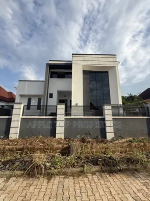 Newly Built 5-Bedroom Bungalow in Centenary City, Enugu