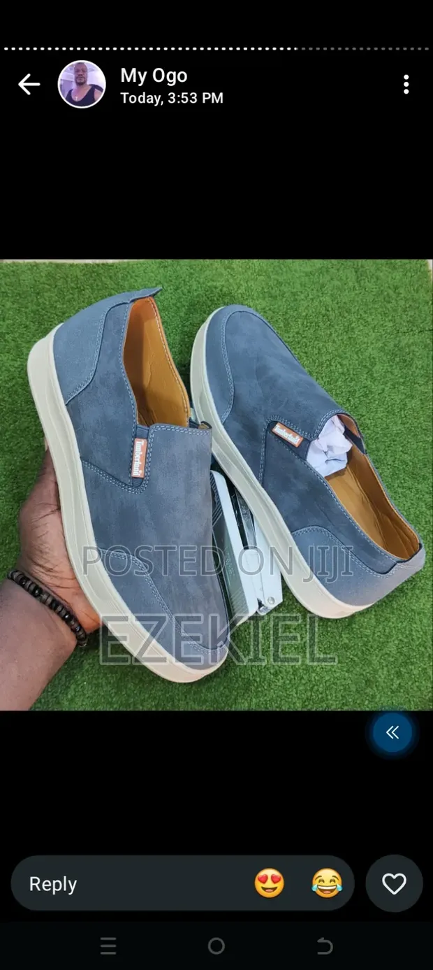 Takalman Timberland - 1