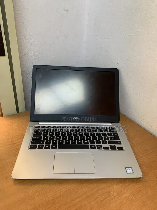 Dell Inspiron Laptop 8GB RAM, 256GB SSD, Intel Core i5 - 1