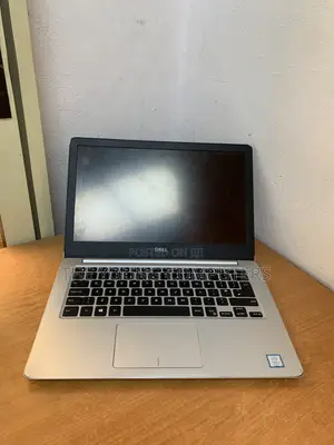 Dell Inspiron Laptop 8GB RAM, 256GB SSD, Intel Core i5