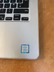 Dell Inspiron Laptop 8GB RAM, 256GB SSD, Intel Core i5 - 2
