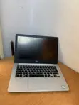 Dell Inspiron Laptop 8GB RAM, 256GB SSD, Intel Core i5 - 4
