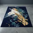 VIP Royal Persian Turkey Center Rug - 2