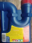 Mr. Plumber Granules Mai Cire Datti A Magudan Ruwa 500g - 2