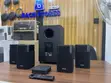 Open Box Hisense HT-Saturn Wireless 4.1.2CH Surround Soundbar - 2
