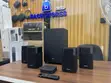Open Box Hisense HT-Saturn Wireless 4.1.2CH Surround Soundbar - 3