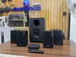 Open Box Hisense HT-Saturn Wireless 4.1.2CH Surround Soundbar - 4