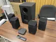 Open Box Hisense HT-Saturn Wireless 4.1.2CH Surround Soundbar - 5