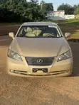 Lexus ES 350 2008 Gold - 2