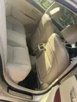 Lexus ES 350 2008 Gold - 3