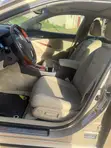 Lexus ES 350 2008 Gold - 5