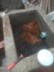 Sabo Bio-Digester Soakaway - 2