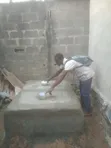 Sabo Bio-Digester Soakaway - 3