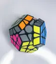 Megaminx Speed Cube - 4