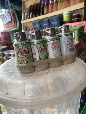 12 Pieces Manpower Herbal Drink (Mai Sasanci) X12