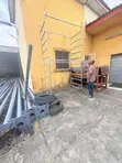 Mobile Scaffolding Tower Frame - 3