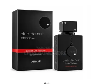 Armaf Club De Nuit Intense Man Extrait De Parfum 70ml