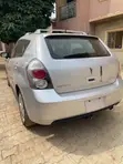 Pontiac Vibe 2.4 4WD 2010 Silver - 2