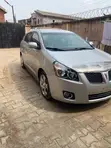 Pontiac Vibe 2.4 4WD 2010 Silver - 3