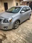 Pontiac Vibe 2.4 4WD 2010 Silver - 5