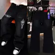 Men's Jeans - Thick, Good Quality - 2