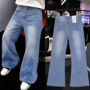 Men's Jeans - Thick, Good Quality