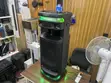 Sony ULT Tower 10 Bluetooth Karaoke Party Speaker - 1
