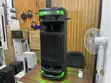 Sony ULT Tower 10 Bluetooth Karaoke Party Speaker - 4