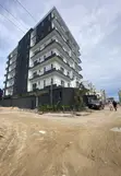 3-Bedroom Block of Flats a cikin Serene Estate, Lekki Phase 1 - 1