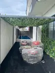 3-Bedroom Block of Flats a cikin Serene Estate, Lekki Phase 1 - 5