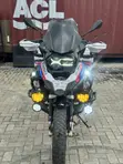 BMW R1250GS 2022 Blue - 1