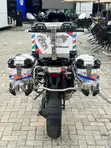 BMW R1250GS 2022 Blue - 4