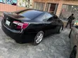 Toyota Camry 2014 Black - 2