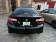Toyota Camry 2014 Black - 3