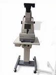 Topcon TRC-NW6 Retinal Camera tare da Motorized Table - 1