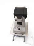 Topcon TRC-NW6 Retinal Camera tare da Motorized Table - 2