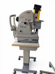 Topcon TRC-NW6 Retinal Camera tare da Motorized Table - 3