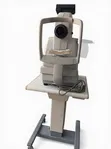 Topcon TRC-NW6 Retinal Camera tare da Motorized Table - 4