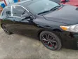 Toyota Corolla LE Sedan ta 2010 - 3