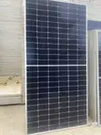 450W Single Face Solar Panel - 2