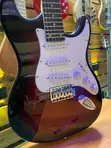 Fender Stratocaster Electric Guitar - Red - 1