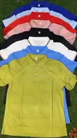 Unisex Casual Polo Shirt - Mai Inganci & Kyau - 3